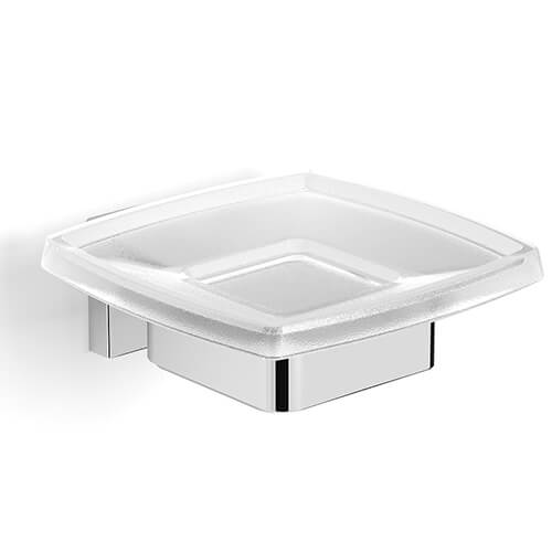 Мыльница стекло Langberger 21815A Мыльница стекло Langberger 21815A