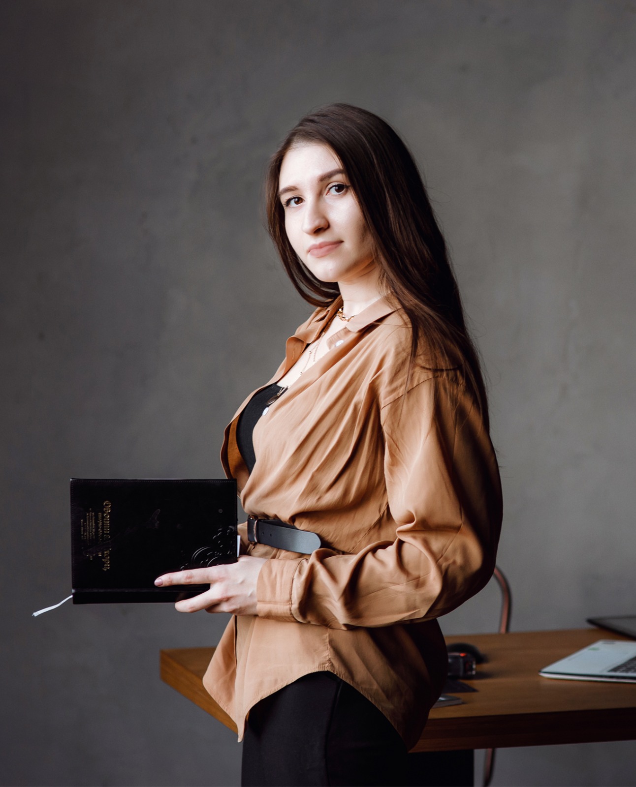 Марина Звягинцева