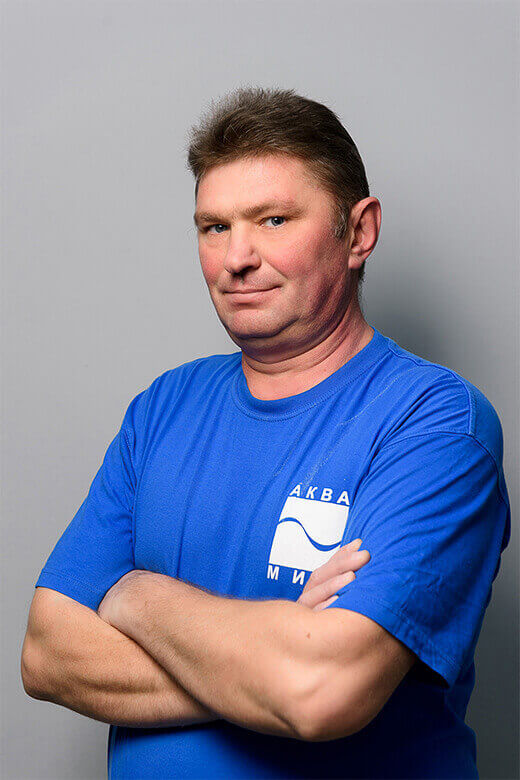 Алексей Гречанный