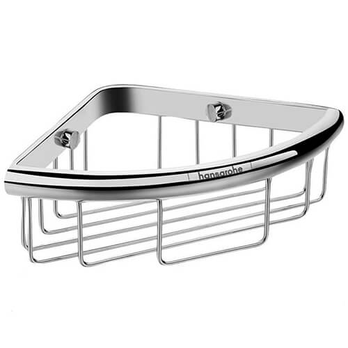 Полочка угловая Logis Universal H...